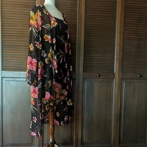 CAITE Women - Tank / Gilet 2-Piece Set - 2X - NWT